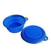 silicone collapsible bowl supplier