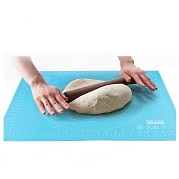 Wholesale large silpat sheet silicone cooking mat
