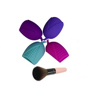 silicone makeup brush cleaner wholesale